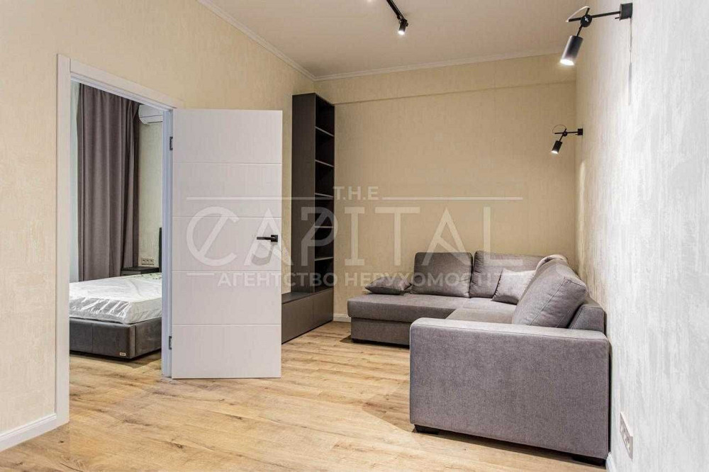 Аренда / Квартира / ул. Лабораторный, Печерск, г. Киев Alter Ego Київ - зображення 8