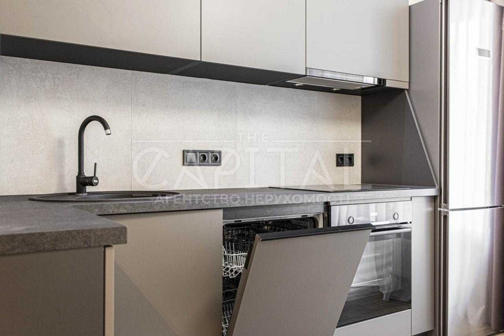 Аренда / Квартира / ул. Лабораторный, Печерск, г. Киев Alter Ego Київ - зображення 5