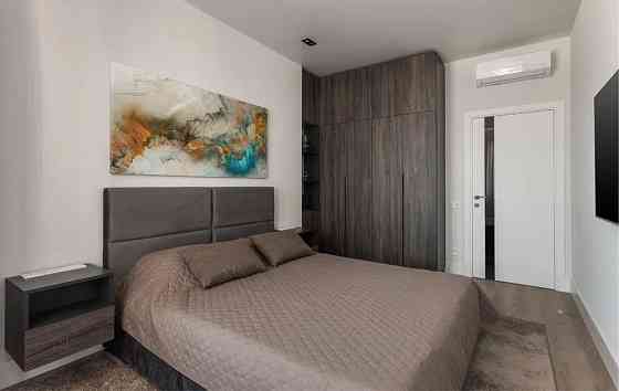 Сдам ЖК Родос Аркадия 2 балкона Аркади ул Генуэзская вид на море Одеса