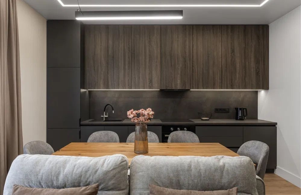 Сдам ЖК Родос Аркадия 2 балкона Аркади ул Генуэзская вид на море Одеса - зображення 2