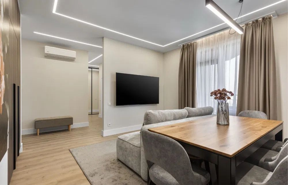 Сдам ЖК Родос Аркадия 2 балкона Аркади ул Генуэзская вид на море Одеса - зображення 3