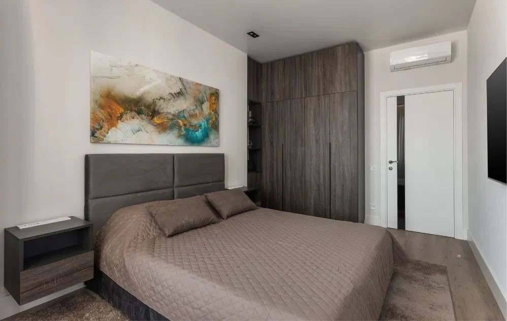 Сдам ЖК Родос Аркадия 2 балкона Аркади ул Генуэзская вид на море Одеса - зображення 4