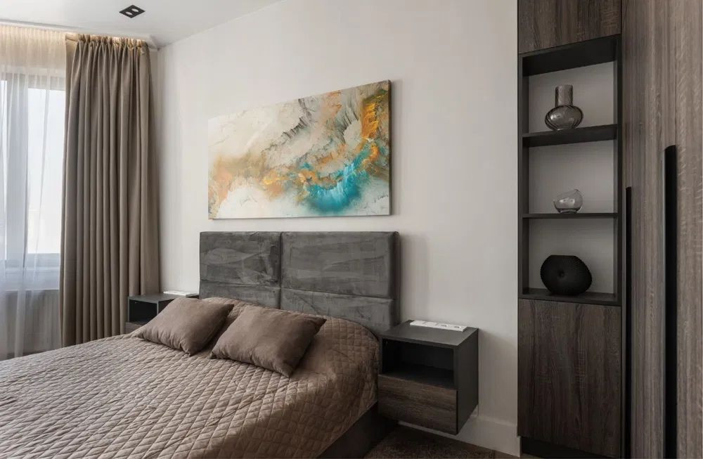 Сдам ЖК Родос Аркадия 2 балкона Аркади ул Генуэзская вид на море Одеса - зображення 6