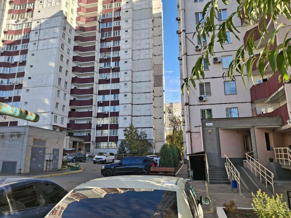 СДАМ 1к.кв. Левобережный 3 пр. Мира!Караван! Свободная!Калиновая! Днепр - изображение 1