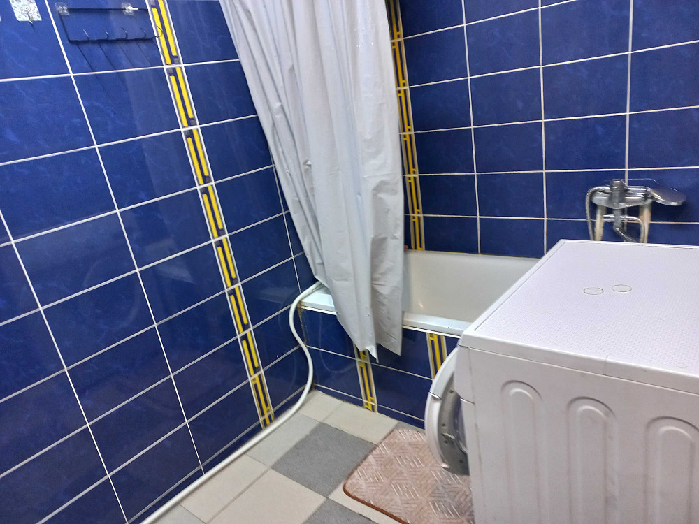 СДАМ 1к.кв. Левобережный 3 пр. Мира!Караван! Свободная!Калиновая! Днепр - изображение 8