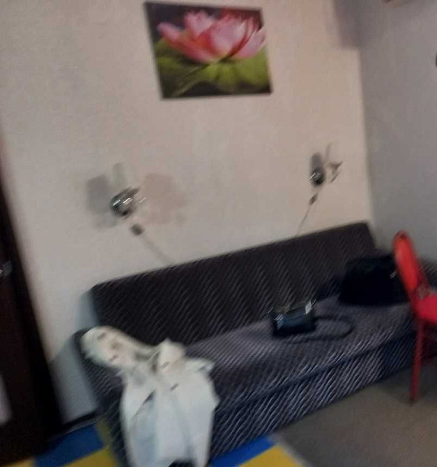 СДАМ 1к.кв. Левобережный 3 пр. Мира!Караван! Свободная!Калиновая! Днепр - изображение 4