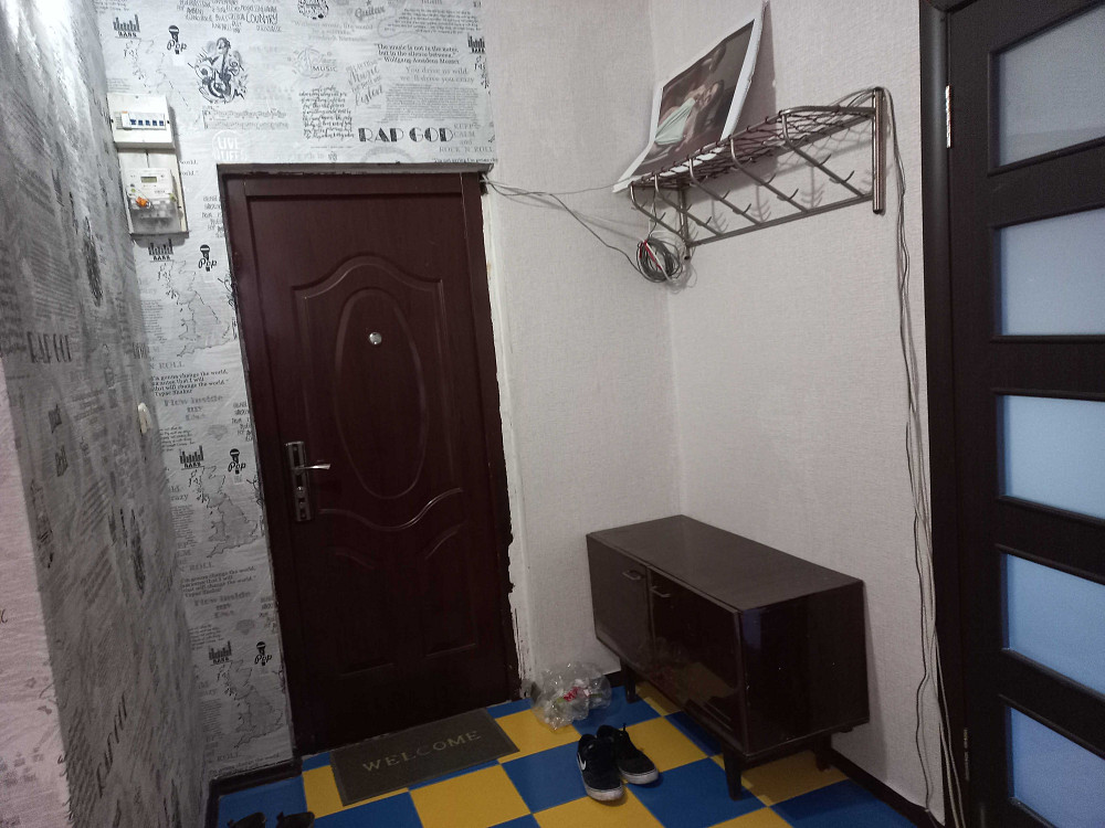 СДАМ 1к.кв. Левобережный 3 пр. Мира!Караван! Свободная!Калиновая! Днепр - изображение 2