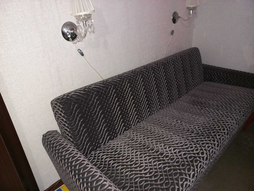 СДАМ 1к.кв. Левобережный 3 пр. Мира!Караван! Свободная!Калиновая! Днепр - изображение 3