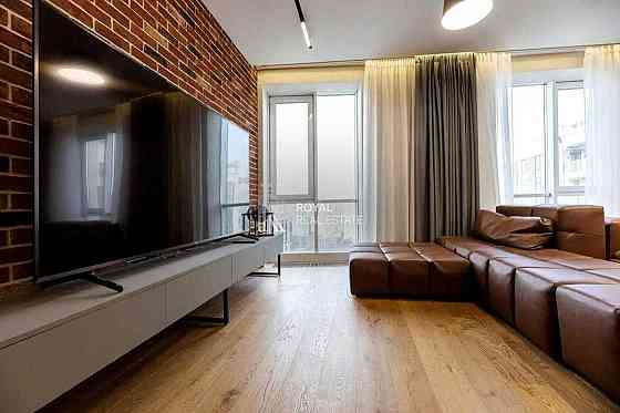 Аренда квартиры Киев 2комнаты 165м ЖК Автограф Дарница Паркинг Дисконт Київ