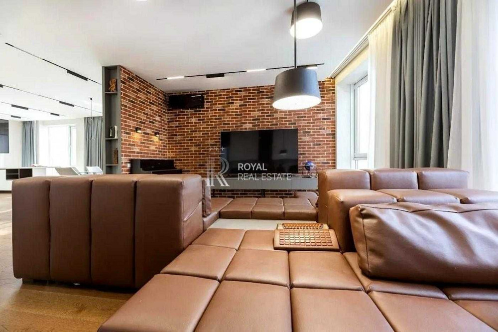 Аренда квартиры Киев 2комнаты 165м ЖК Автограф Дарница Паркинг Дисконт Київ - зображення 4