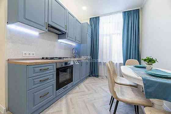 Аренда квартиры Киев 1комнатная 45м2 Арсенальная Печерск Центр Дисконт Київ