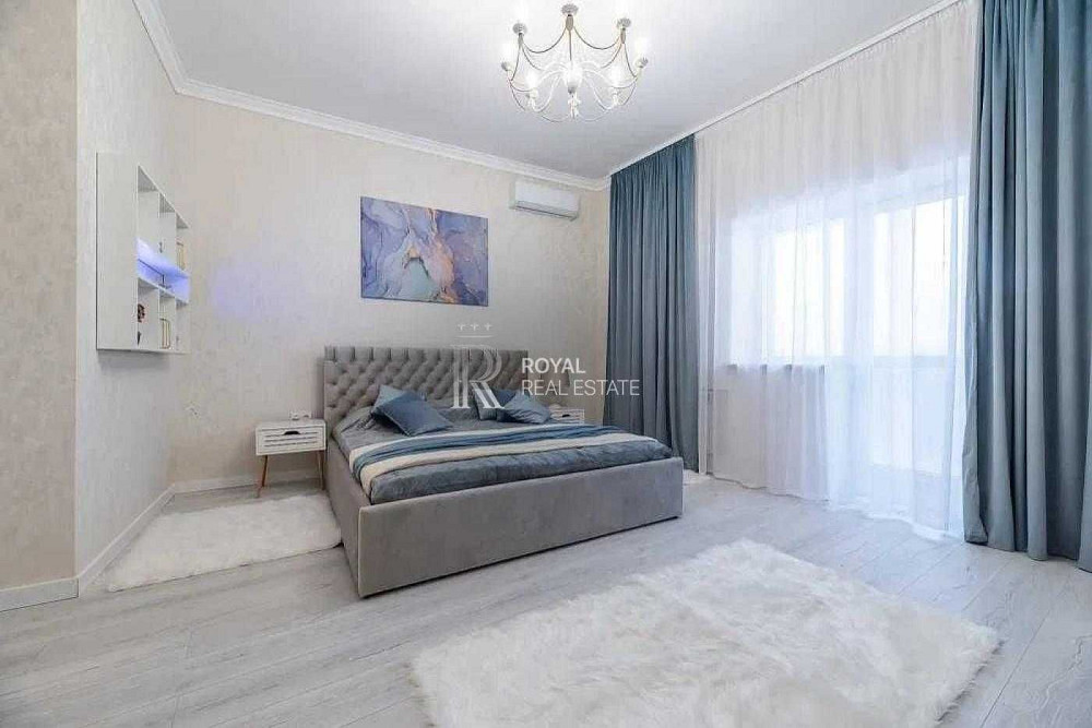 Аренда квартиры Киев 1комнатная 45м2 Арсенальная Печерск Центр Дисконт Київ - зображення 6