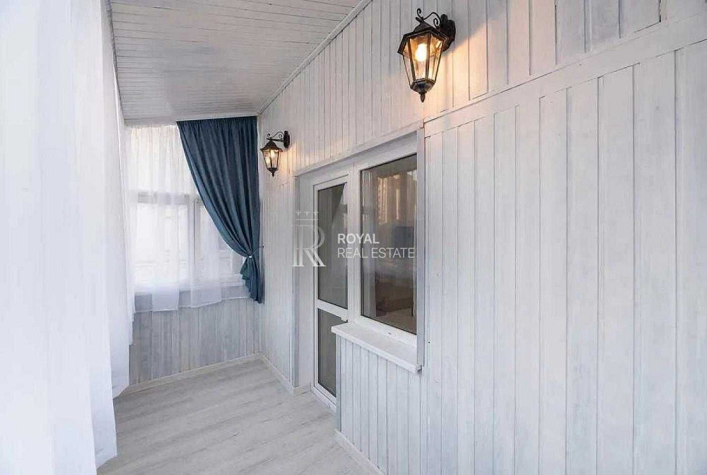 Аренда квартиры Киев 1комнатная 45м2 Арсенальная Печерск Центр Дисконт Київ - зображення 7