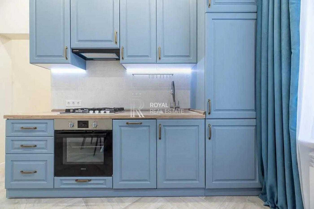 Аренда квартиры Киев 1комнатная 45м2 Арсенальная Печерск Центр Дисконт Київ - зображення 3