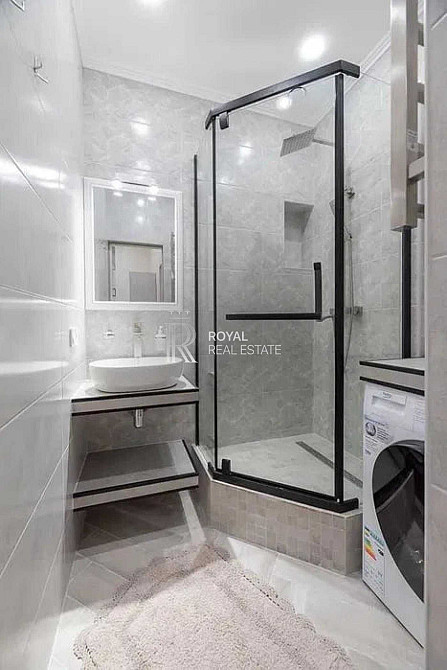 Аренда квартиры Киев 1комнатная 45м2 Арсенальная Печерск Центр Дисконт Київ - зображення 8