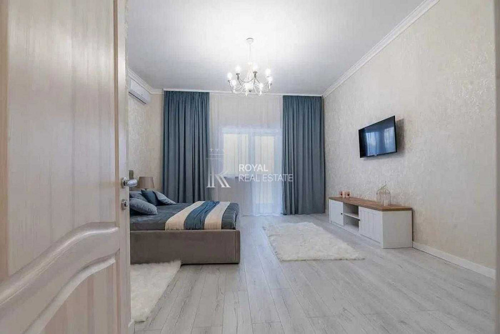 Аренда квартиры Киев 1комнатная 45м2 Арсенальная Печерск Центр Дисконт Київ - зображення 5