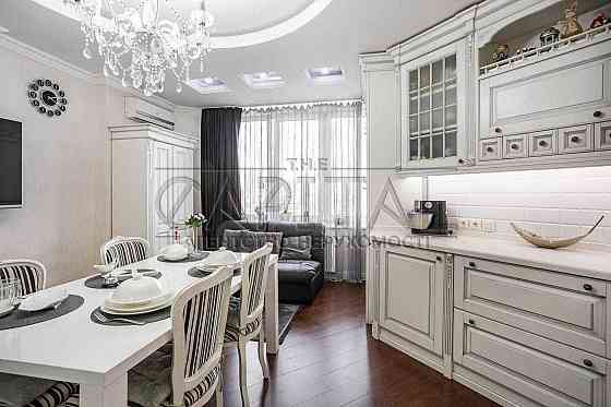 Аренда квартиры, ЖК Молодежный квартал, ул. Гмыри Бориса, Дарницкий Київ