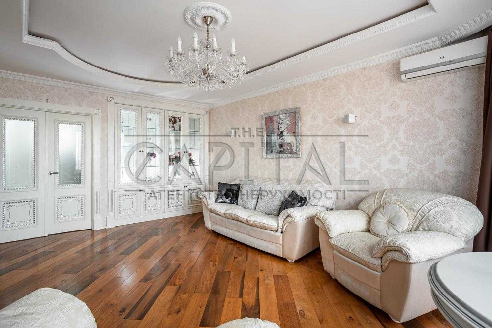 Аренда квартиры, ЖК Молодежный квартал, ул. Гмыри Бориса, Дарницкий Київ - зображення 7