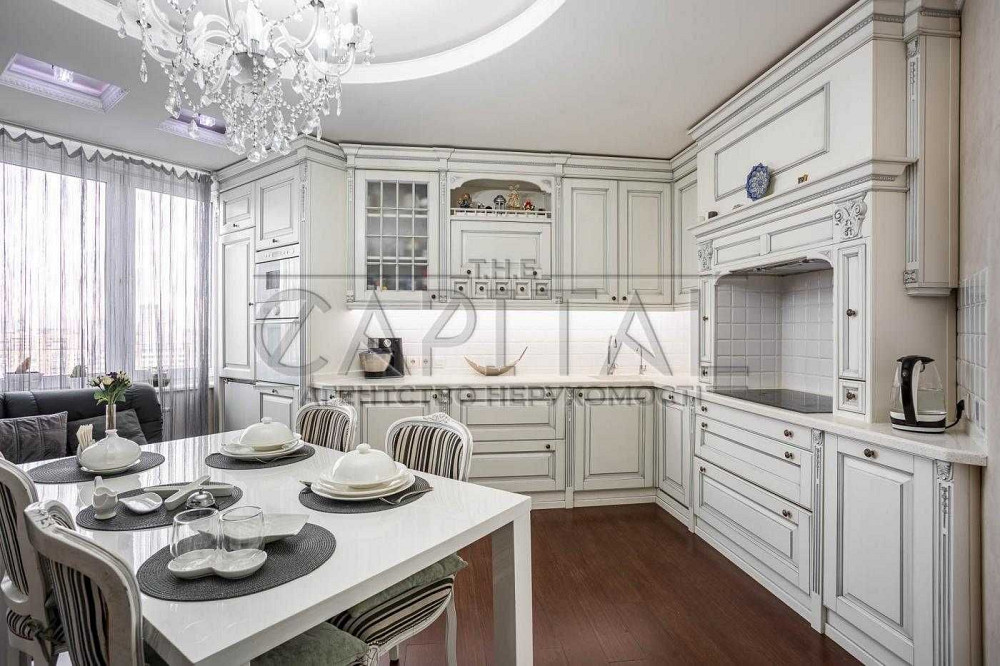 Аренда квартиры, ЖК Молодежный квартал, ул. Гмыри Бориса, Дарницкий Київ - зображення 1