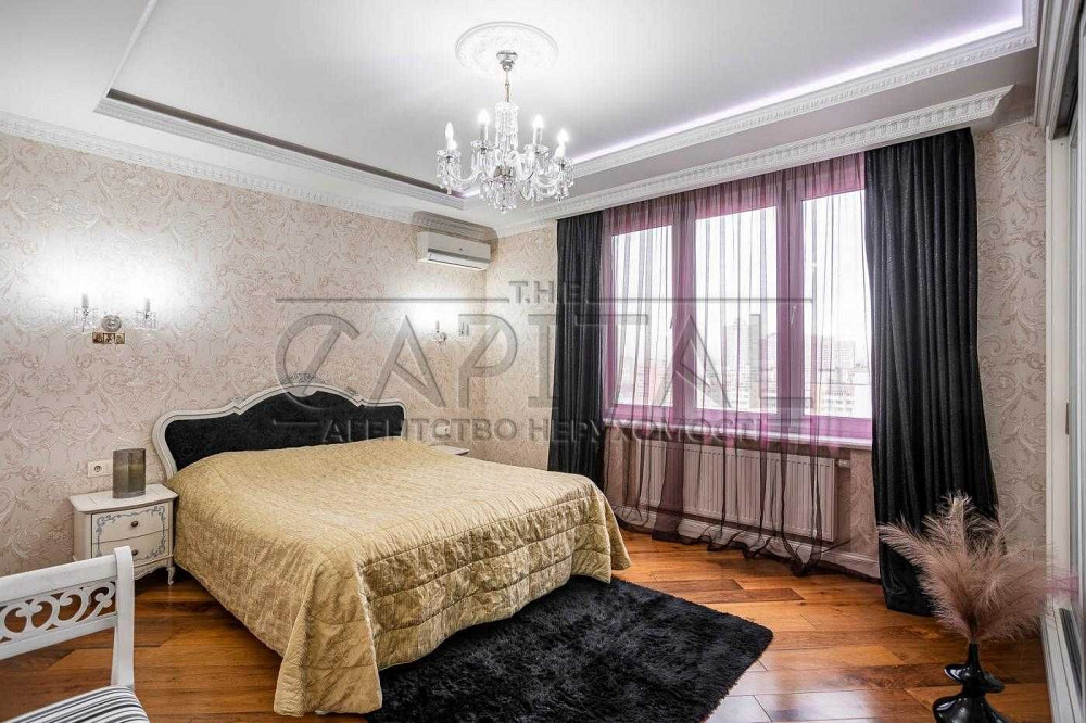 Аренда квартиры, ЖК Молодежный квартал, ул. Гмыри Бориса, Дарницкий Київ - зображення 8