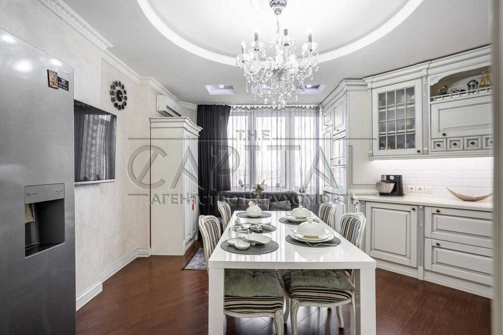 Аренда квартиры, ЖК Молодежный квартал, ул. Гмыри Бориса, Дарницкий Київ - зображення 4