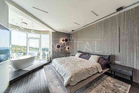 АРЕНДА 3-к квартира ЖК Busov Hill Центр Печерск Київ