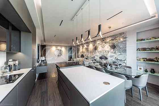 АРЕНДА 3-к квартира ЖК Busov Hill Центр Печерск Київ