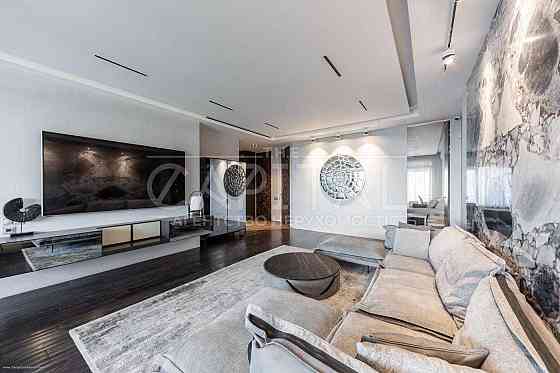 АРЕНДА 3-к квартира ЖК Busov Hill Центр Печерск Київ