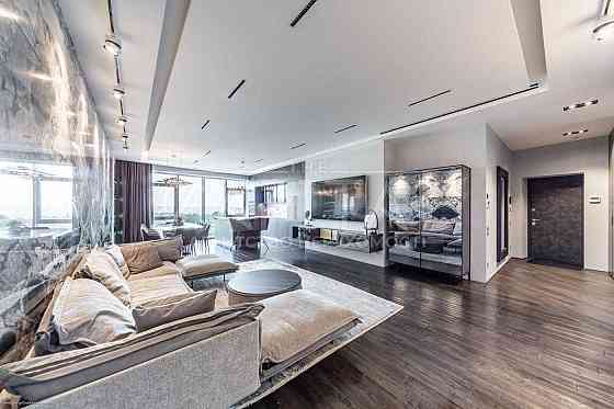 АРЕНДА 3-к квартира ЖК Busov Hill Центр Печерск Київ