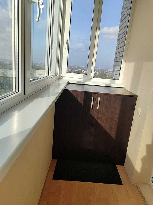 Довготривала оренда 2к квартири по вулиці Набережна Перемоги Днепр - изображение 4