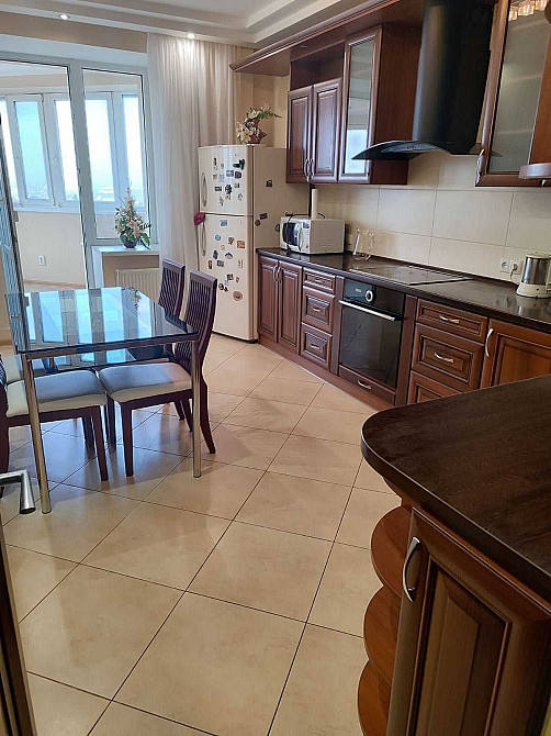 Довготривала оренда 2к квартири по вулиці Набережна Перемоги Днепр - изображение 6