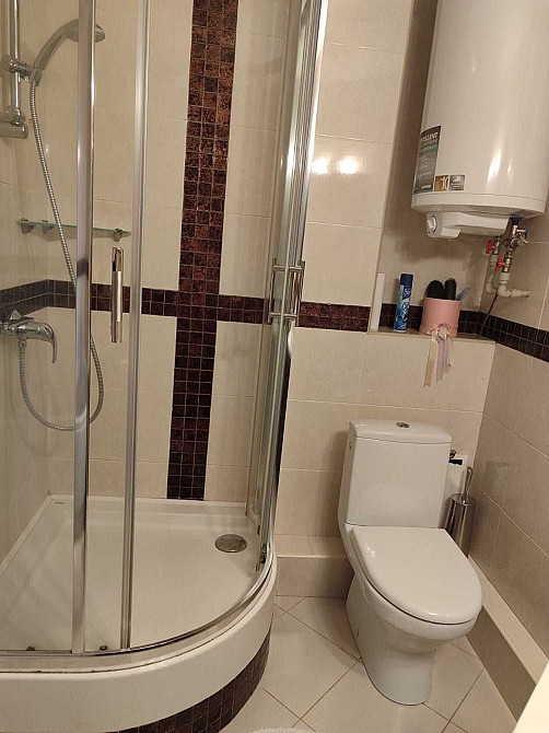 Довготривала оренда 2к квартири по вулиці Набережна Перемоги Днепр - изображение 8