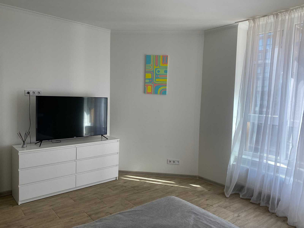 АРЕНДА ЖК СОфия Резиденс/ Sofia Residence” от Мартынова Софіївська Борщагівка - зображення 4