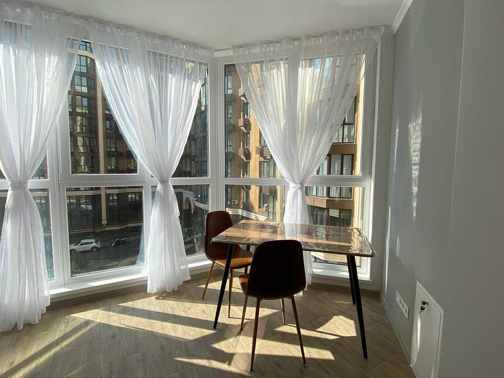 АРЕНДА ЖК СОфия Резиденс/ Sofia Residence” от Мартынова Софіївська Борщагівка - зображення 6