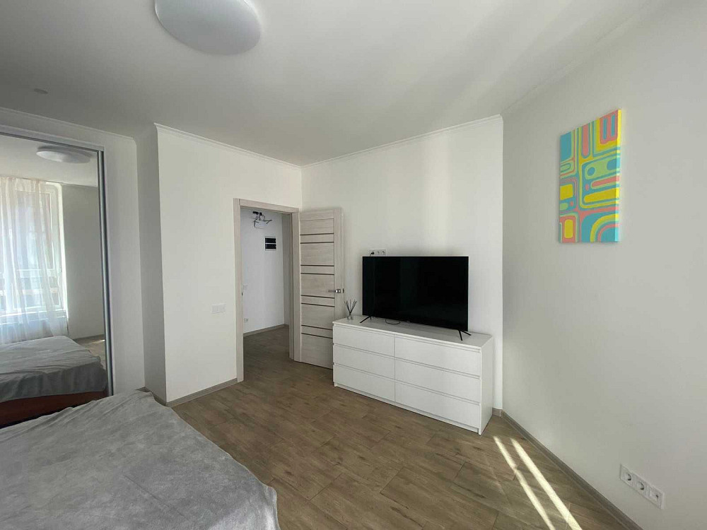 АРЕНДА ЖК СОфия Резиденс/ Sofia Residence” от Мартынова Софіївська Борщагівка - зображення 3