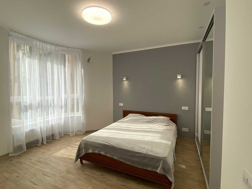 АРЕНДА ЖК СОфия Резиденс/ Sofia Residence” от Мартынова Софіївська Борщагівка - зображення 1