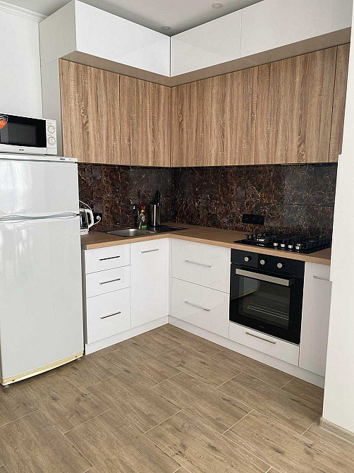 АРЕНДА ЖК СОфия Резиденс/ Sofia Residence” от Мартынова Софіївська Борщагівка - зображення 5