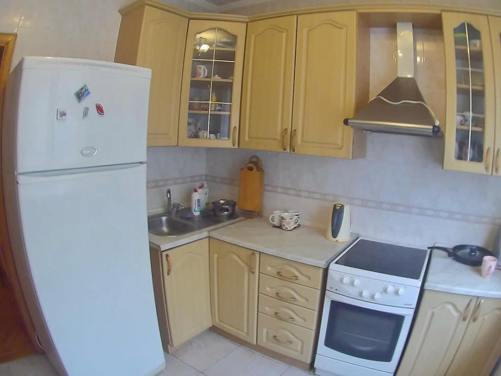 Сдам 1 ком.кв ул. Рабочая Днепр - изображение 1