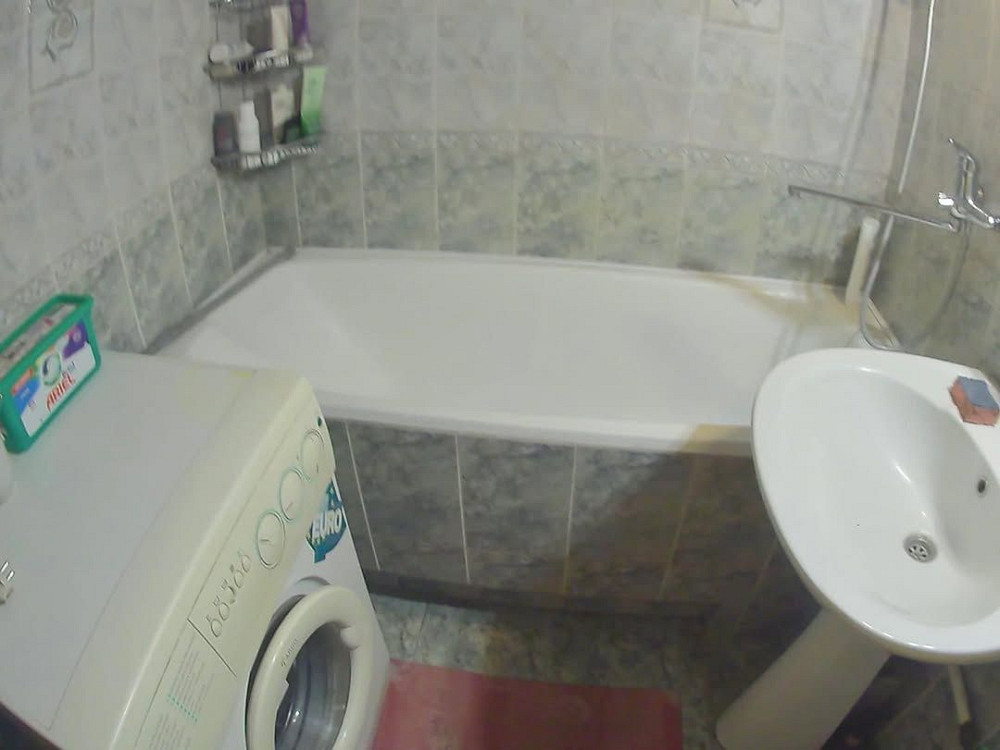 Сдам 1 ком.кв ул. Рабочая Днепр - изображение 7