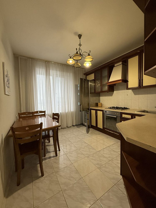 Здам в оренду 3-х кімнатну квартиру центр, вул.Пр.Миру Ровно - изображение 5