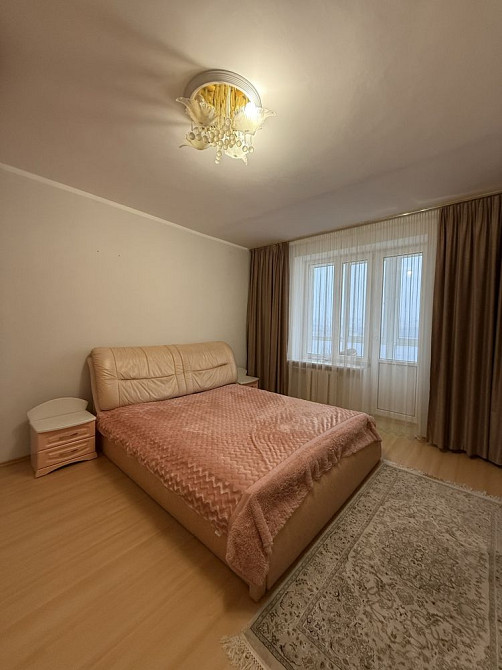 Здам в оренду 3-х кімнатну квартиру центр, вул.Пр.Миру Ровно - изображение 4