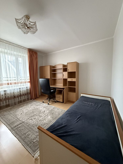 Здам в оренду 3-х кімнатну квартиру центр, вул.Пр.Миру Ровно - изображение 2