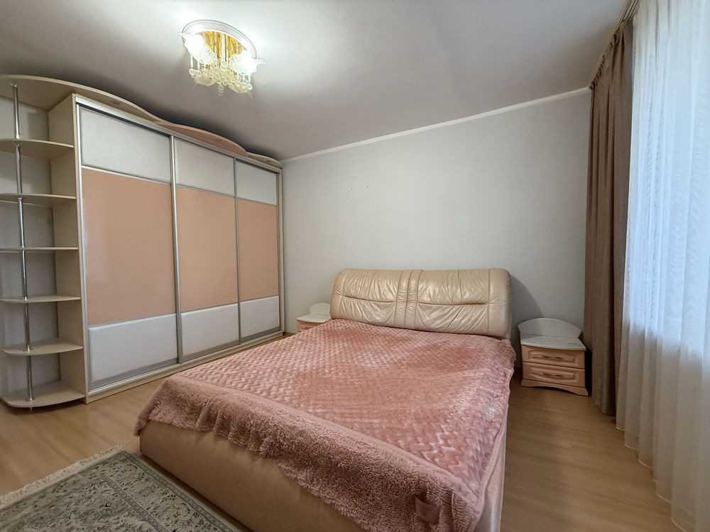 Здам в оренду 3-х кімнатну квартиру центр, вул.Пр.Миру Ровно - изображение 3