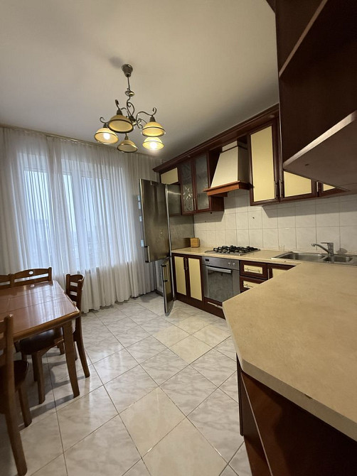 Здам в оренду 3-х кімнатну квартиру центр, вул.Пр.Миру Ровно - изображение 6