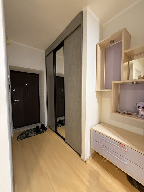 Здам в оренду 3-х кімнатну квартиру центр, вул.Пр.Миру Ровно - изображение 8