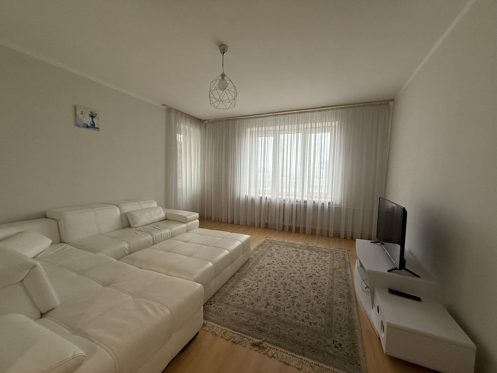 Здам в оренду 3-х кімнатну квартиру центр, вул.Пр.Миру Ровно - изображение 1