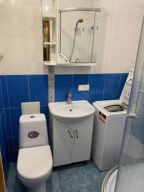 Сдам 2-комнатную квартиру Центр Слов`янськ - зображення 2