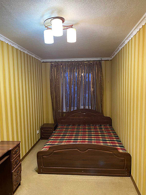 Сдам 2-комнатную квартиру Центр Слов`янськ - зображення 4