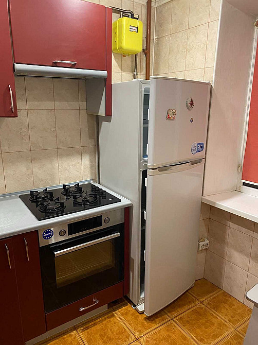 Сдам 2-комнатную квартиру Центр Слов`янськ - зображення 1