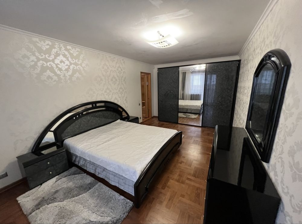 Здам 2к квартиру Центр в обжиті новобудові можливо з дітьми Хмельницкий - изображение 4